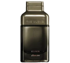 The Blend Bourbon O Boticario