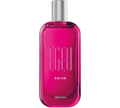 Egeo Dolce da O Boticário