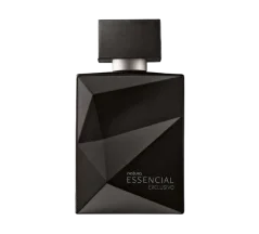Essencial Exclusivo Deo Parfum de Natura