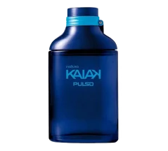 Kaiak Pulso da Natura