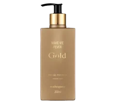 Make Me Fever Gold de Mahogany