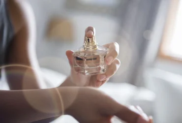 OsPerfumes Fixacao do Perfume