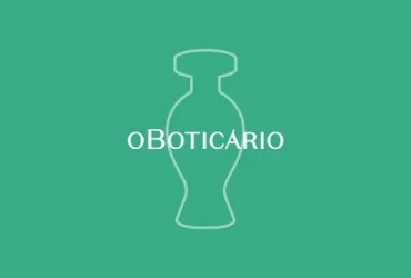 OsPerfumes O Boticário logo