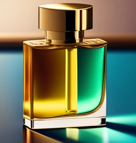 OsPerfumes Perfume nacional