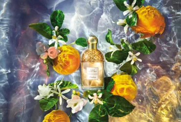 Quais os perfumes que mais fixam