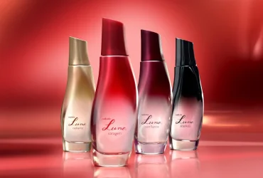 Qual é o perfume mais cheiroso do Brasil