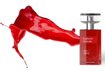 Qual melhor perfume com cheiro de rica