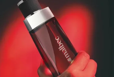 Qual o perfume brasileiro mais vendido no Brasil