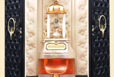 Qual o perfume mais chique