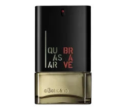 Quasar Brave de O Boticário
