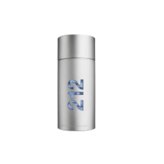 212 Men NYC – Carolina Herrera