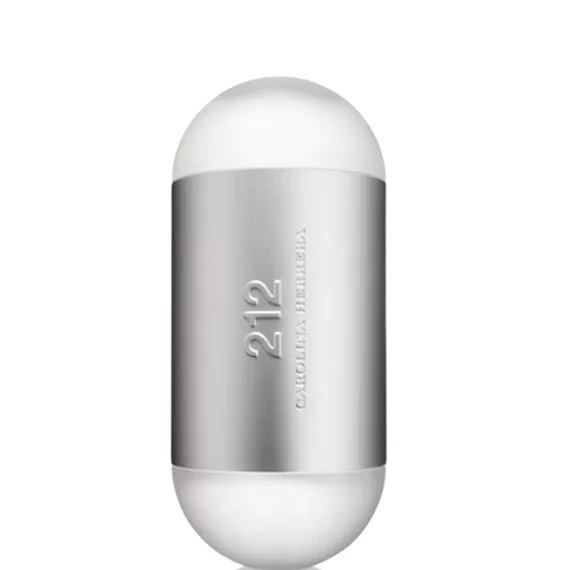 Perfumes Marcantes Femininos 24 212 NYC – Carolina Herrera 4