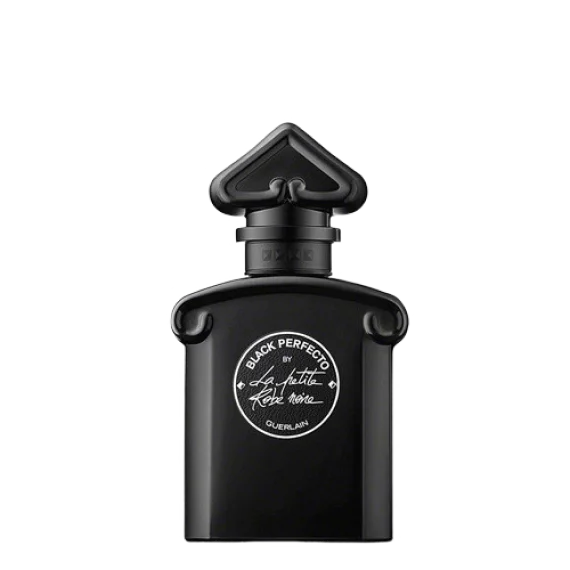A Pequena Roupa Preta de Guerlain