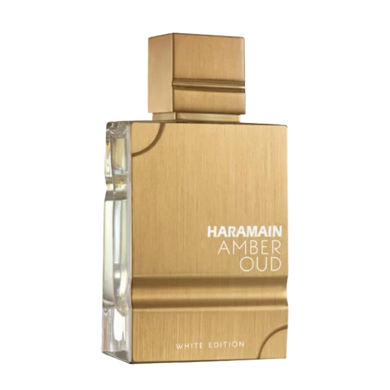 Perfumes Árabes Femininos 8 Al Haramain Amber Oud Gold Edition EDP 60ml para Sem Genero
