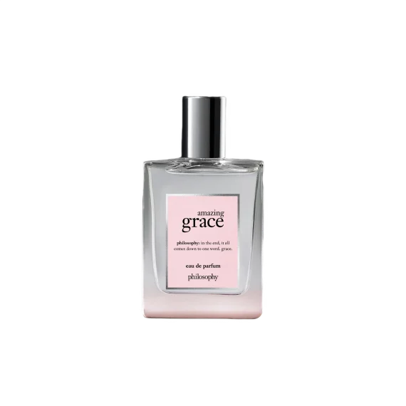 Amazing Grace – Philosophy