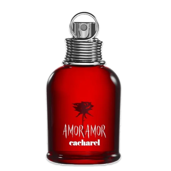 Melhores Perfumes Doces Femininos 32 Amor Amor – Cacharel