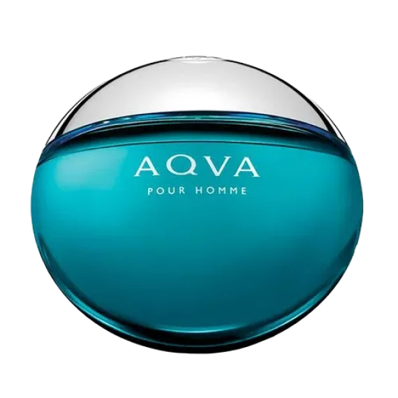 Aqva Pour Homme – Bvlgari