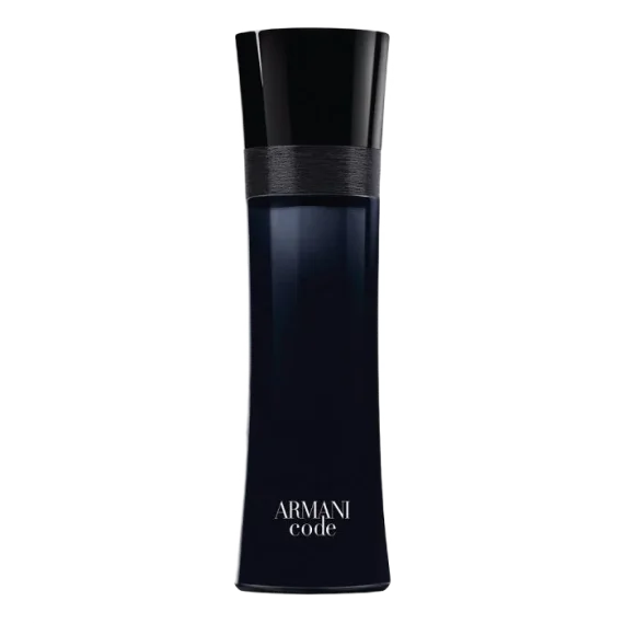 Armani Code da Giorgio Armani