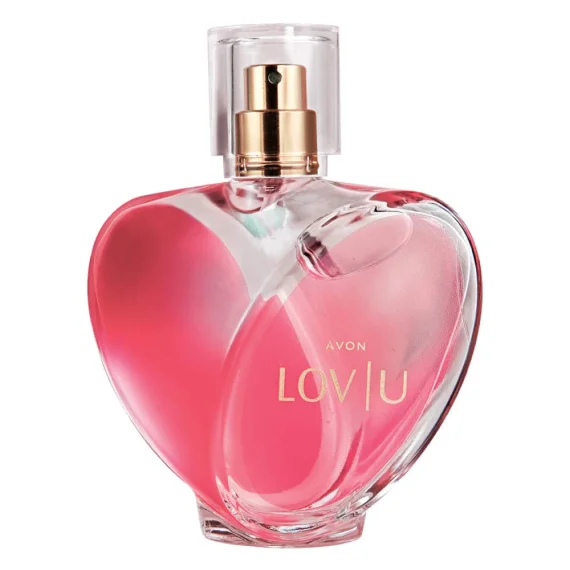 Melhores perfumes femininos nacionais 7 Avon