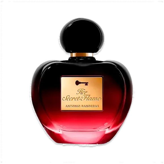 Melhores Perfumes Doces Femininos 13 Banderas 2