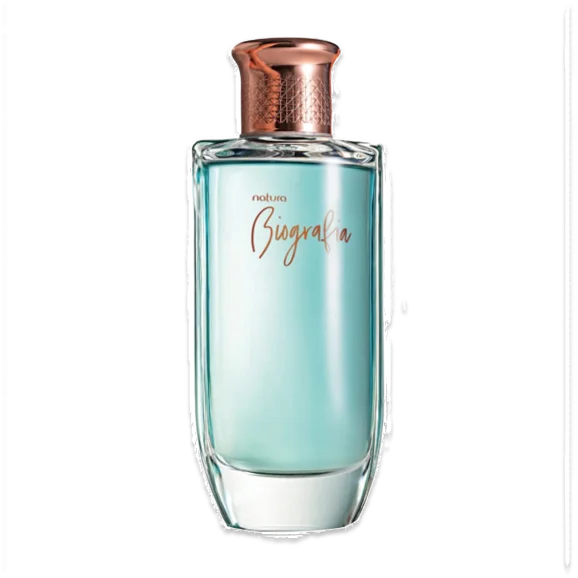 Melhor Perfume Feminino da Natura 13 Biografia Desodorante Colonia Feminino 1