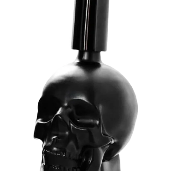 Melhores perfumes masculinos nacionais 2 Black Eau de Parfum – Barba Brasil