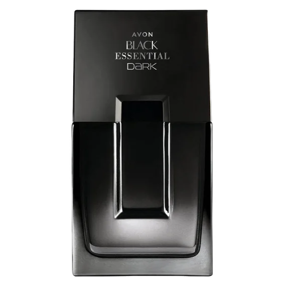 Melhores perfumes masculinos nacionais 23 Black Essential Dark Avon