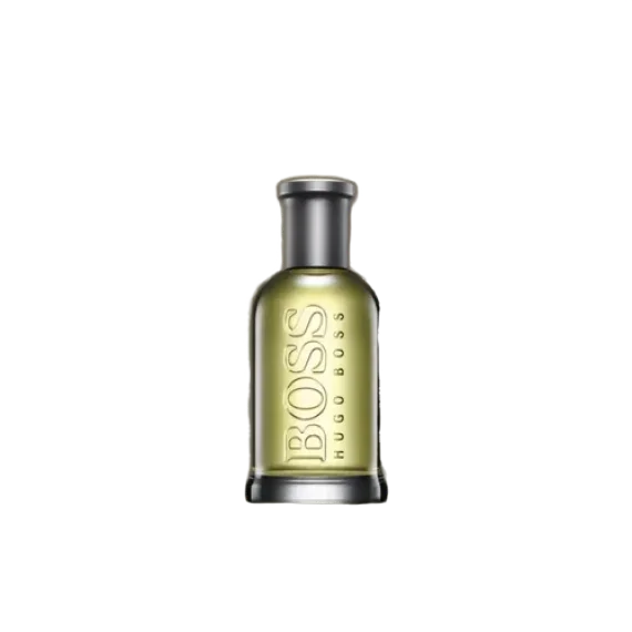 Melhores perfumes masculinos para o dia a dia 10 Boss Bottled Hugo Boss 2
