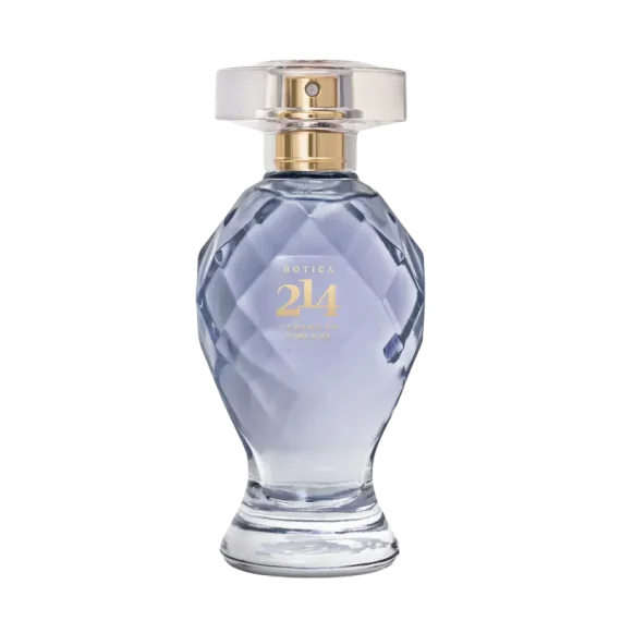 Perfume amadeirado masculino importado 22 Botica 214 Verano en Firenze Eau De Parfum 75ml 1