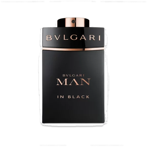 Bvlgari Man In Black