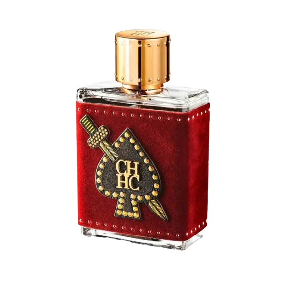 Melhores perfumes masculinos para o dia a dia 4 CH Kings