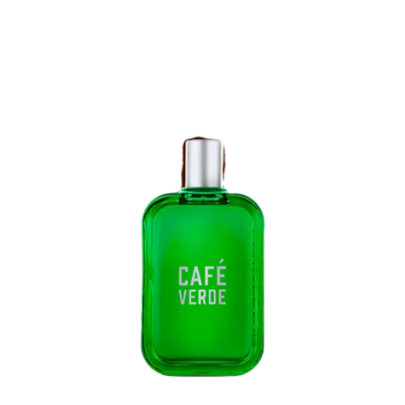 Melhores perfumes masculinos nacionais 18 Cafe Verde – LOccitane Au Bresil