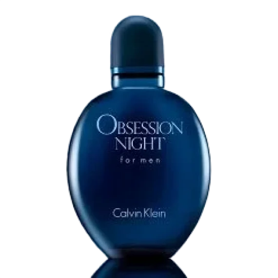 Calvin Klein Obsession Night for Men
