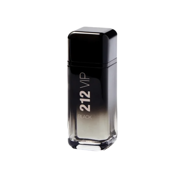 Carolina Herrera 212 VIP Black 1