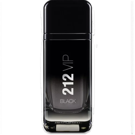 Carolina Herrera 212 VIP Black