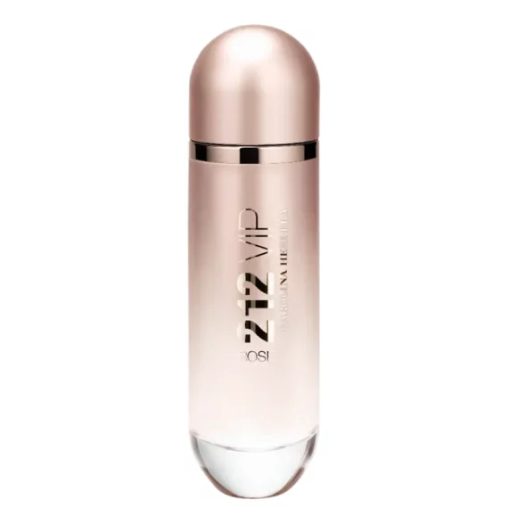 Perfumes Famosos Femininos 17 Carolina Herrera 212 VIP Rose 2