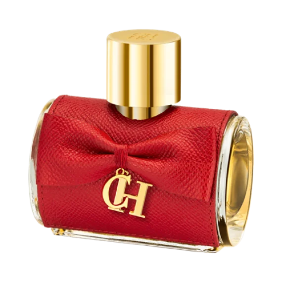 Melhores Perfumes Doces Femininos 8 Carolina Herrera