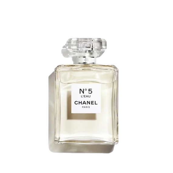 Perfumes Famosos Femininos 3 Chanel 1