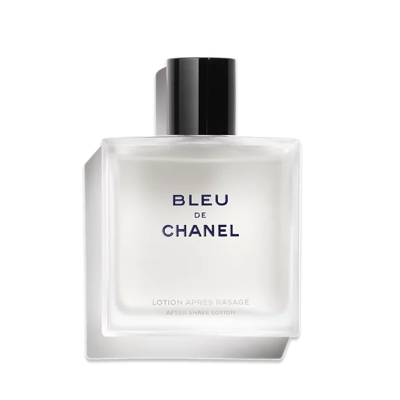 Chanel Bleu