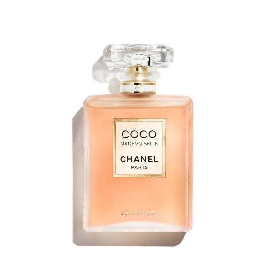 Chanel no 5 – Coco Chanel