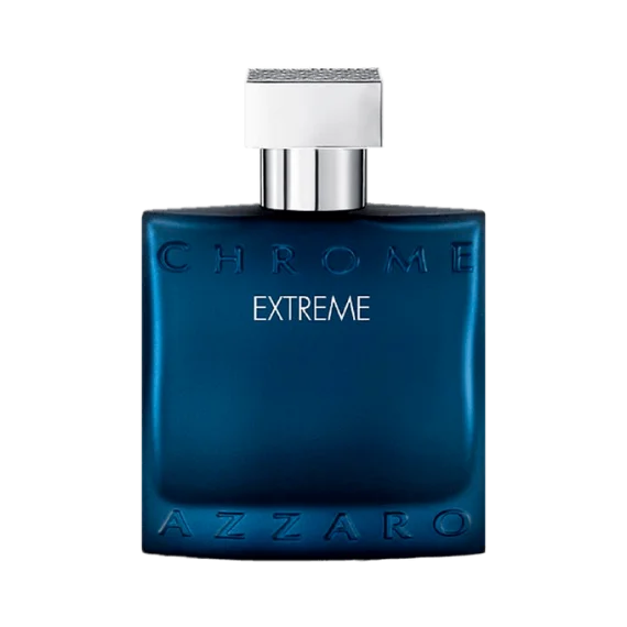 Chrome Extreme – Azzaro 1