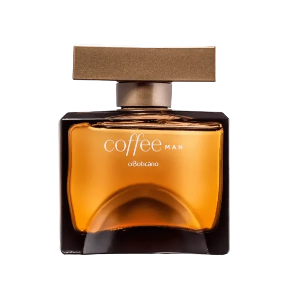Melhores perfumes masculinos nacionais 10 Coffee Man – O Boticario