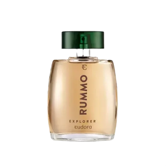 Melhores perfumes masculinos eudora 5 Colonia Rummo