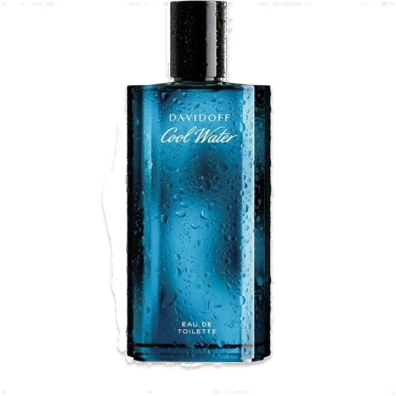 Cool Water Davidoff