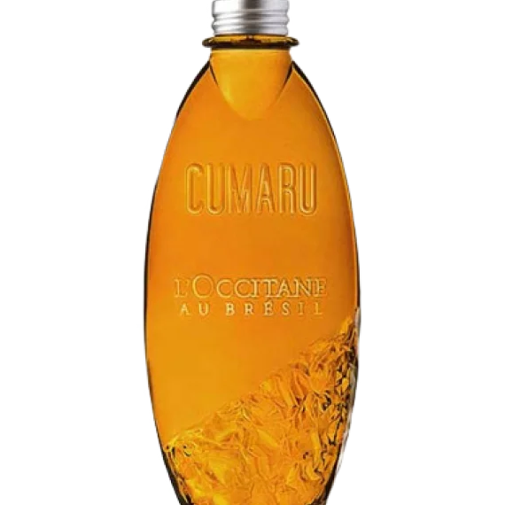 Melhores perfumes masculinos nacionais 8 Cumaru – LOccitane au Bresil