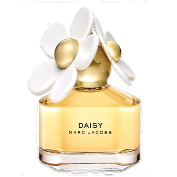 Melhores Perfumes Doces Femininos 25 Daisy – Marc Jacobs