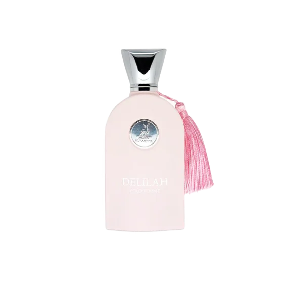 Perfumes Árabes Femininos 16 Decant Perfume Arabe Delilah Pour Femme Edp Maison Alhambra 10ml