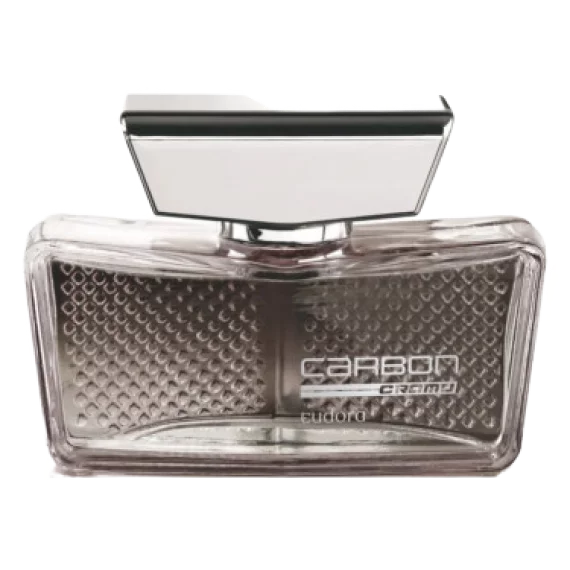 Melhores perfumes masculinos eudora 4 Deo colonia Carbon Cromo Masculino