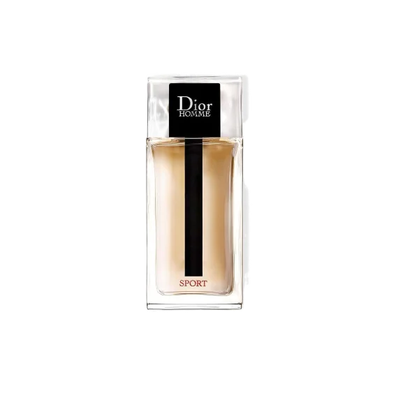 Melhores perfumes masculinos para o dia a dia 1 Dior Homme Sport 1