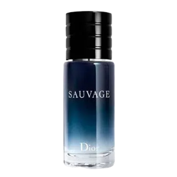 Dior Sauvage 1